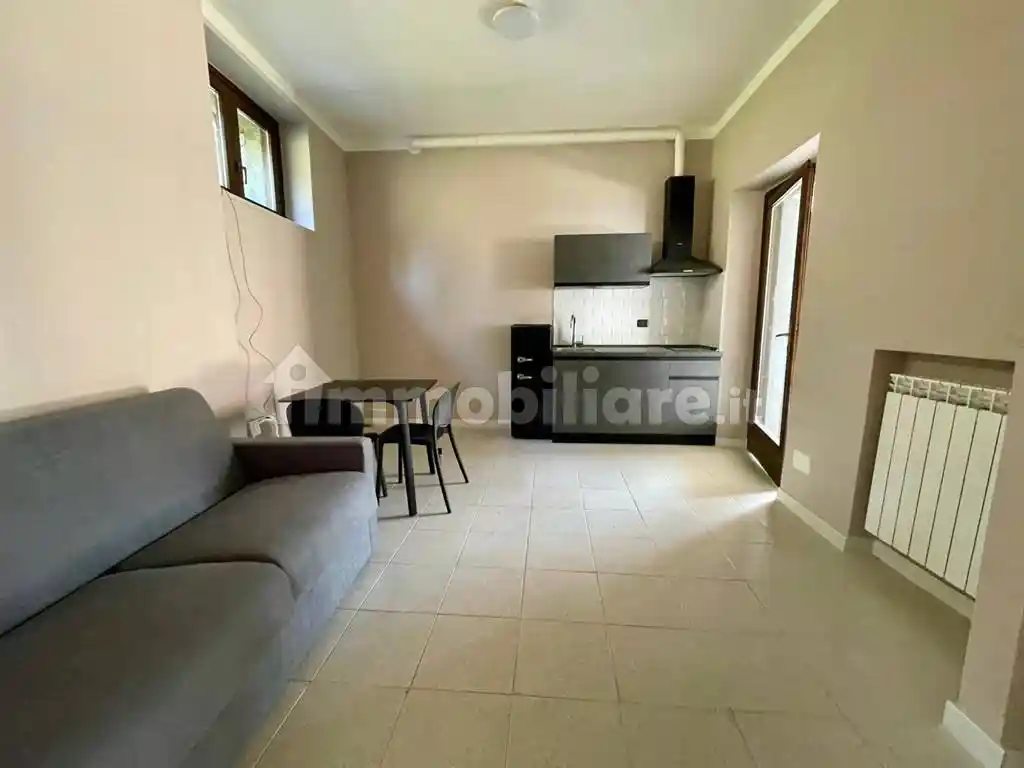 Loft in affitto a Casorate Sempione