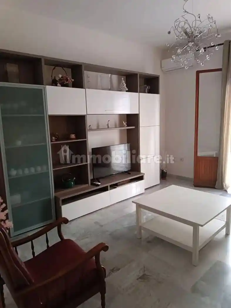 Appartamento in vendita a Taranto