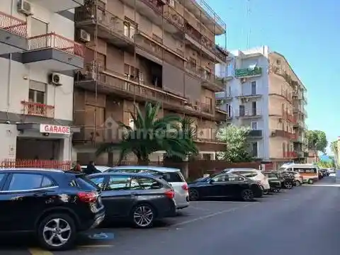 Appartamento in vendita a Taranto