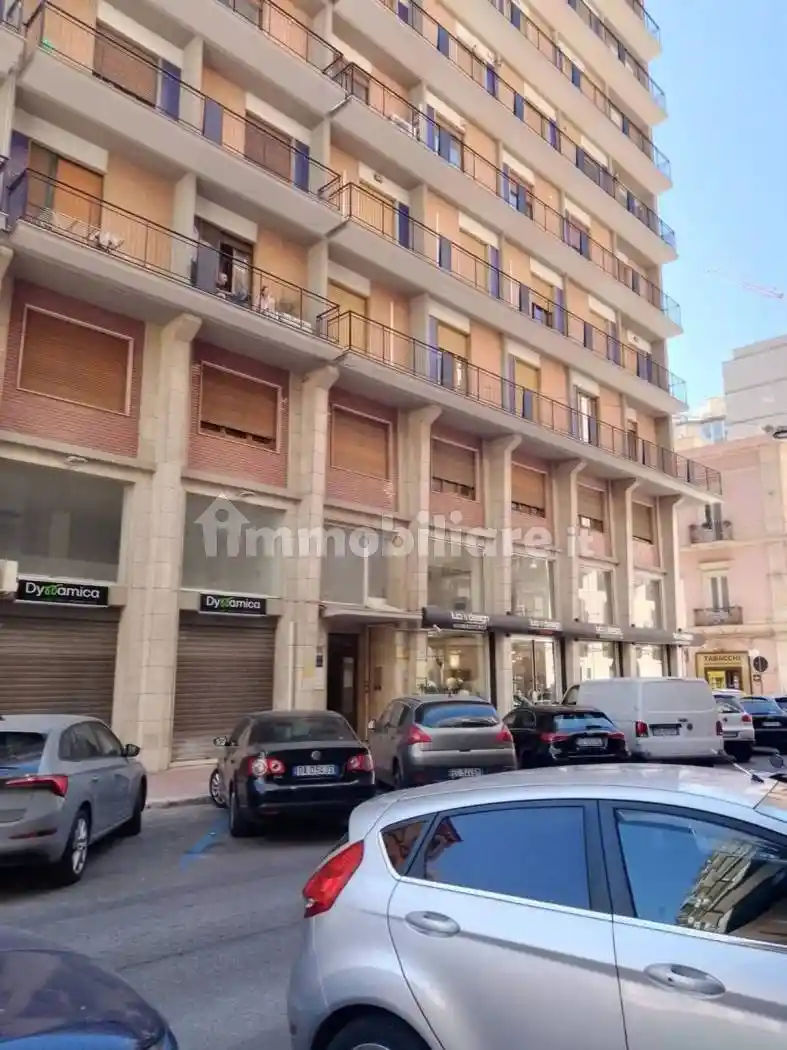 Appartamento in vendita a Taranto