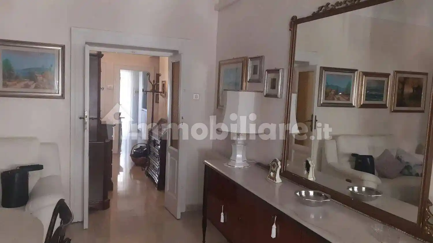 Appartamento in vendita a Taranto