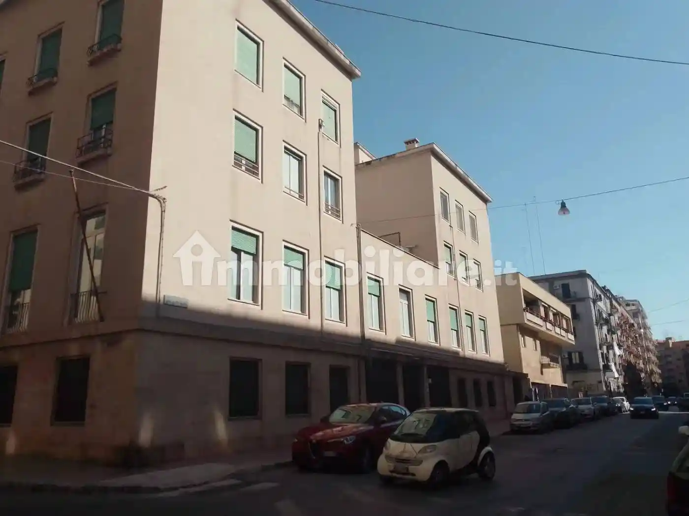 Appartamento in affitto a Taranto