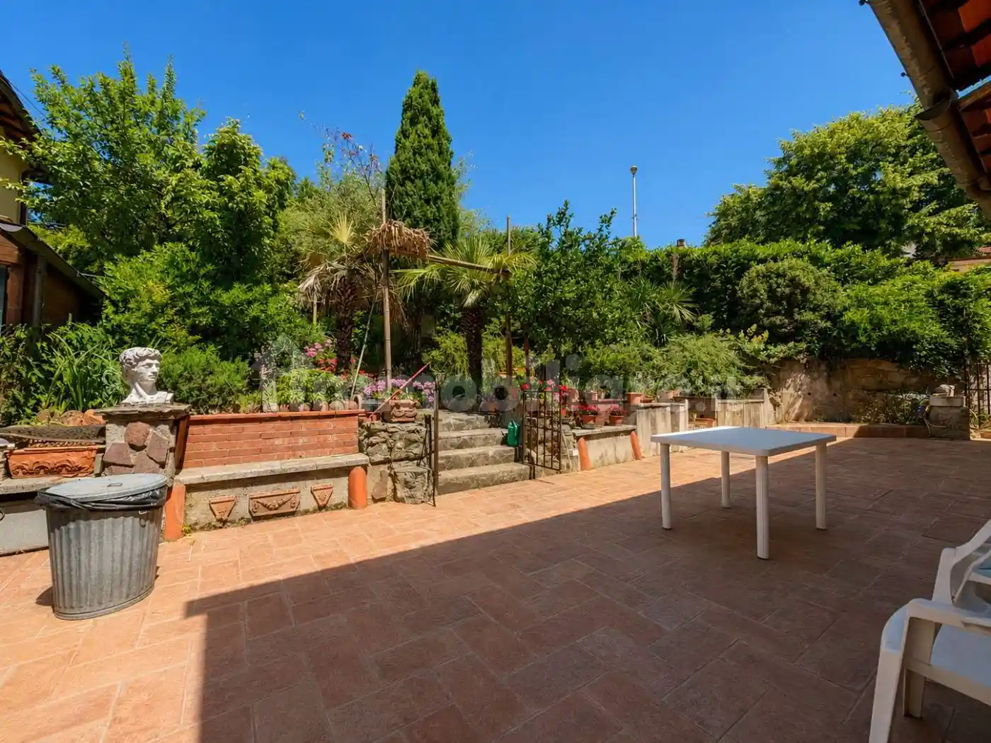 Villa in vendita a Vaglia