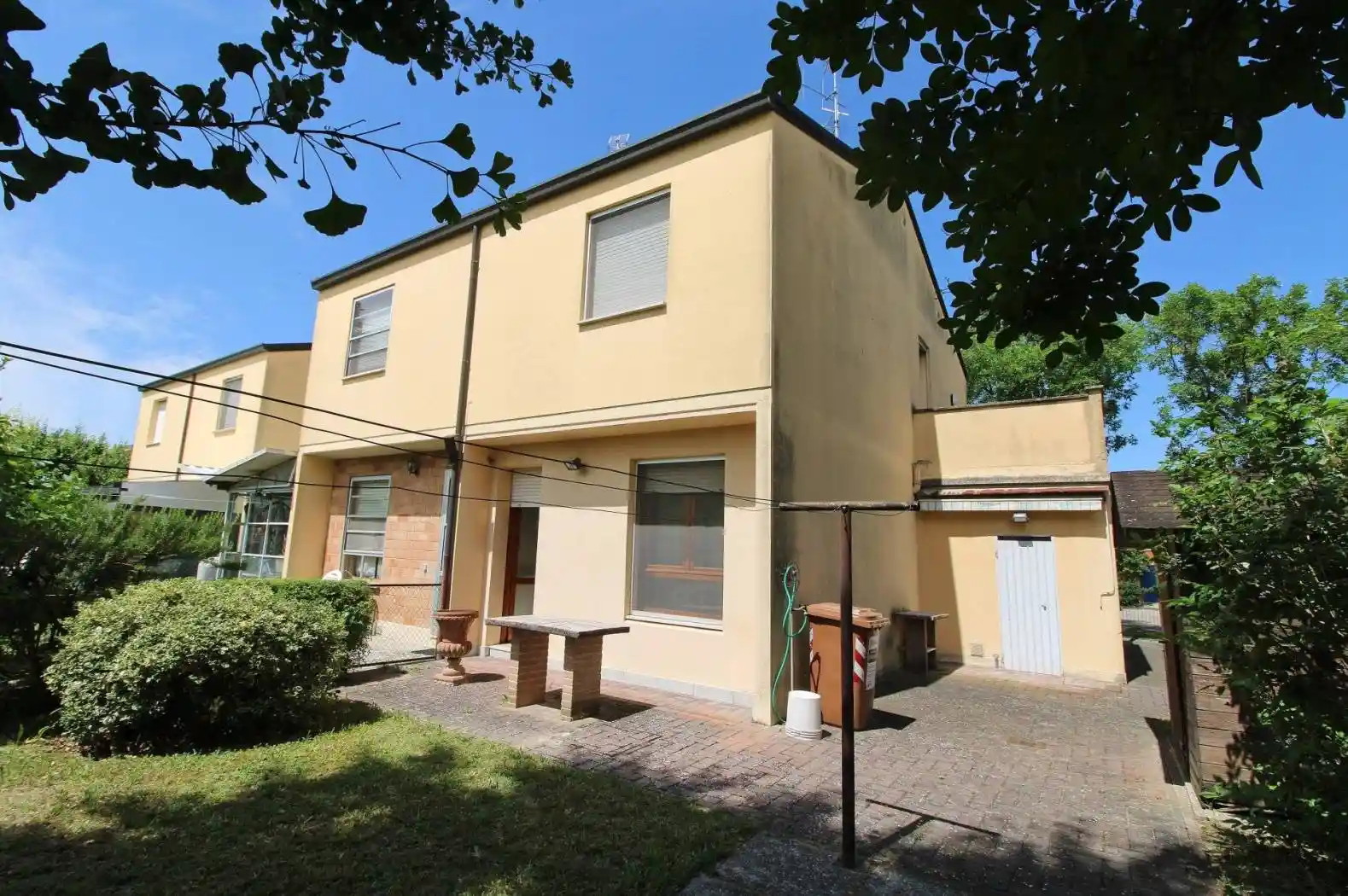 Casa indipendente in vendita a Faenza