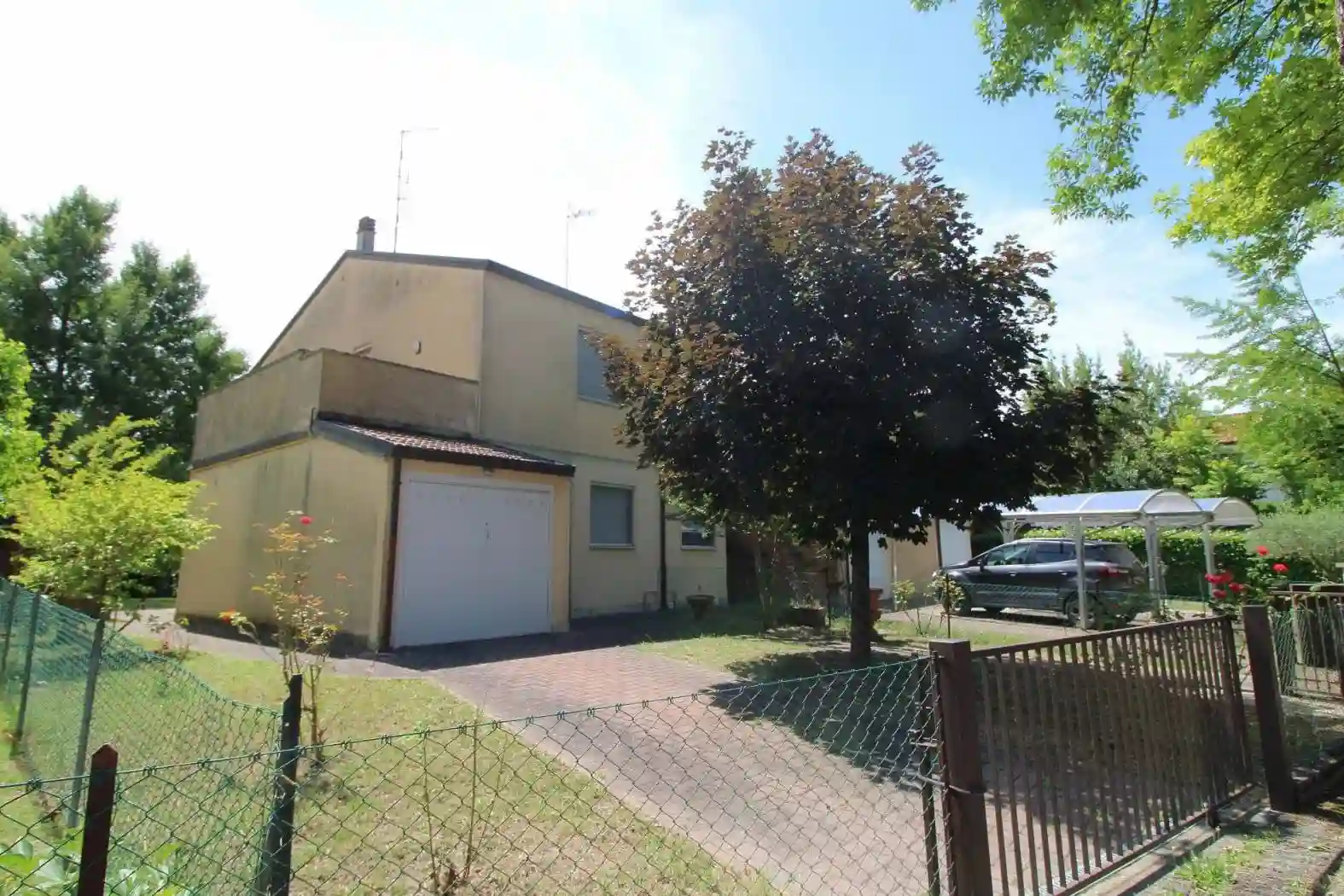 Casa indipendente - foto 3