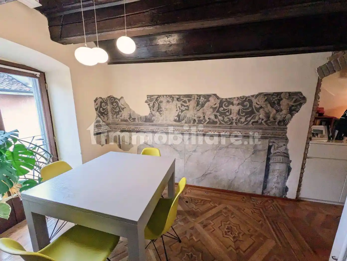 Appartamento in vendita a Bergamo