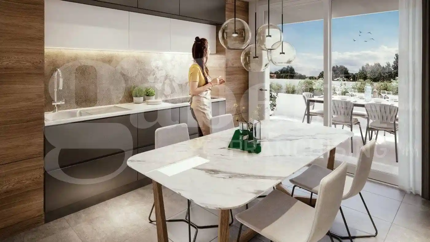 Appartamento in vendita a Venezia