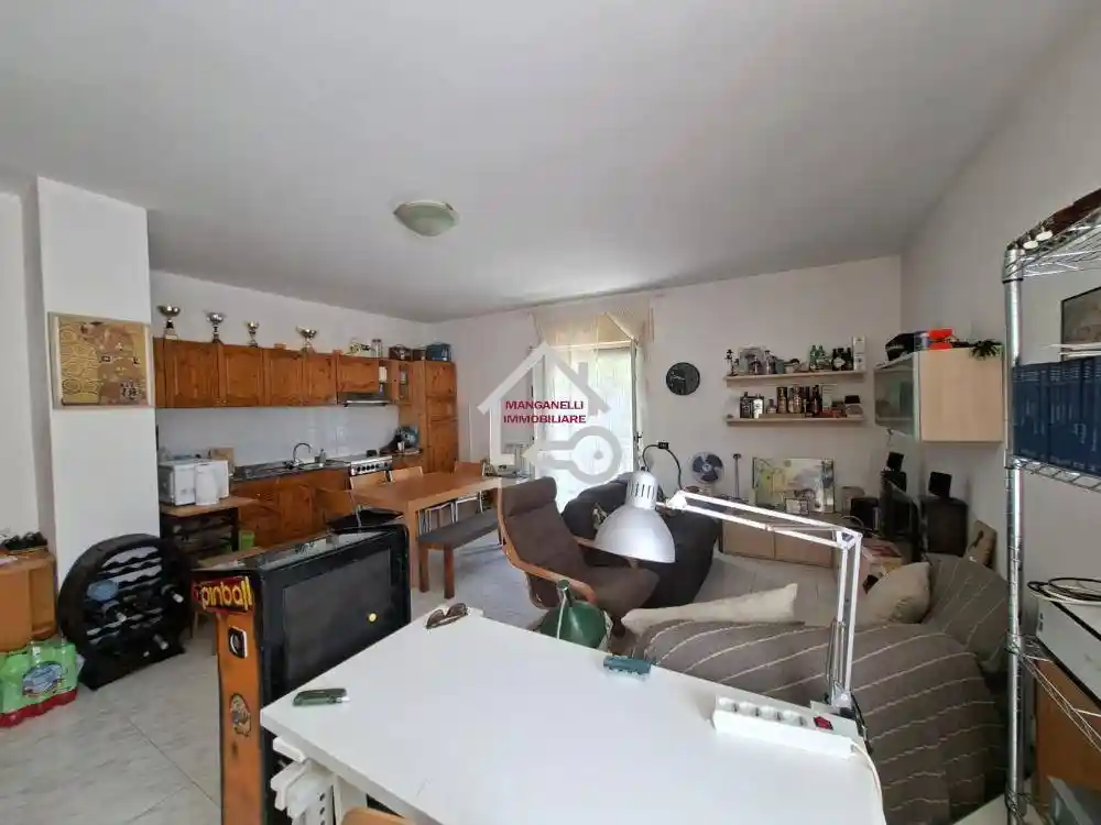 Appartamento in vendita a Ogliastro Cilento