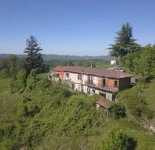 Rustico - Casale in vendita a Roccaverano