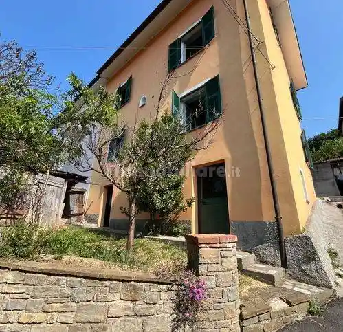 Appartamento in vendita a Plodio