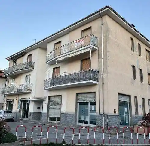 Appartamento in vendita a Cairo Montenotte