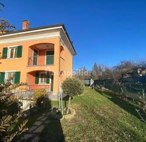 Villetta a schiera in vendita a Cairo Montenotte