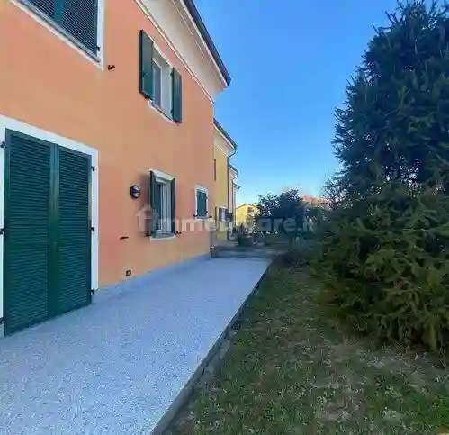 Villetta a schiera - foto 3