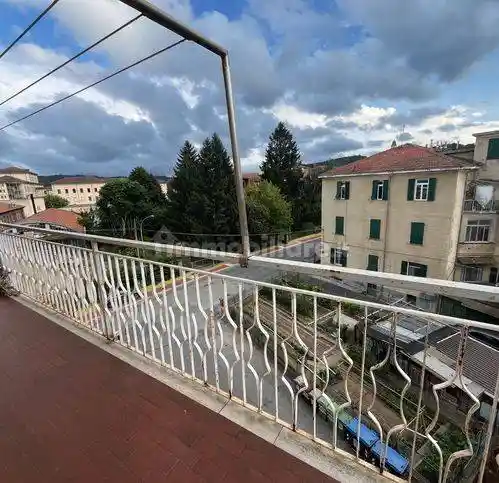 Appartamento in vendita a Cairo Montenotte