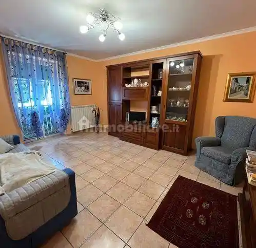 Appartamento in vendita a Cairo Montenotte