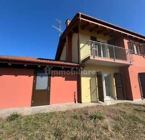 Villetta a schiera in vendita a Cairo Montenotte