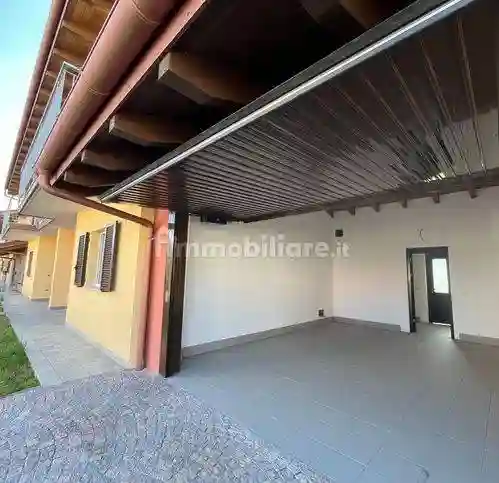 Villetta a schiera - foto 4