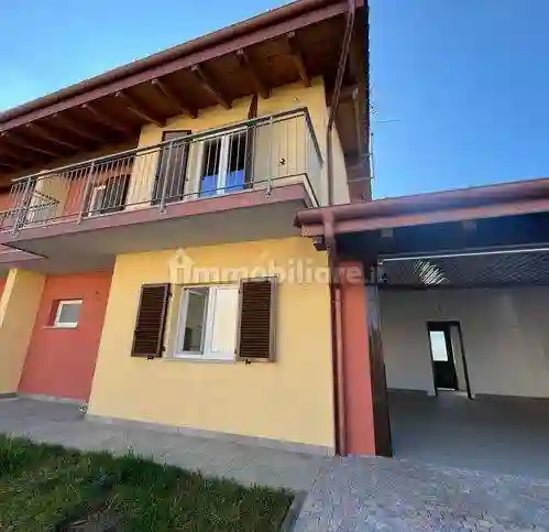 Villetta a schiera - foto 5