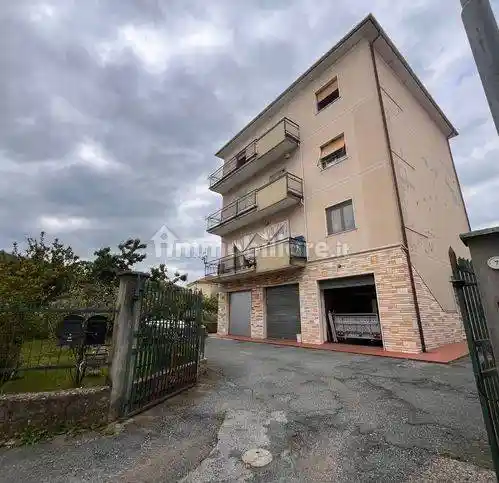 Appartamento in vendita a Carcare
