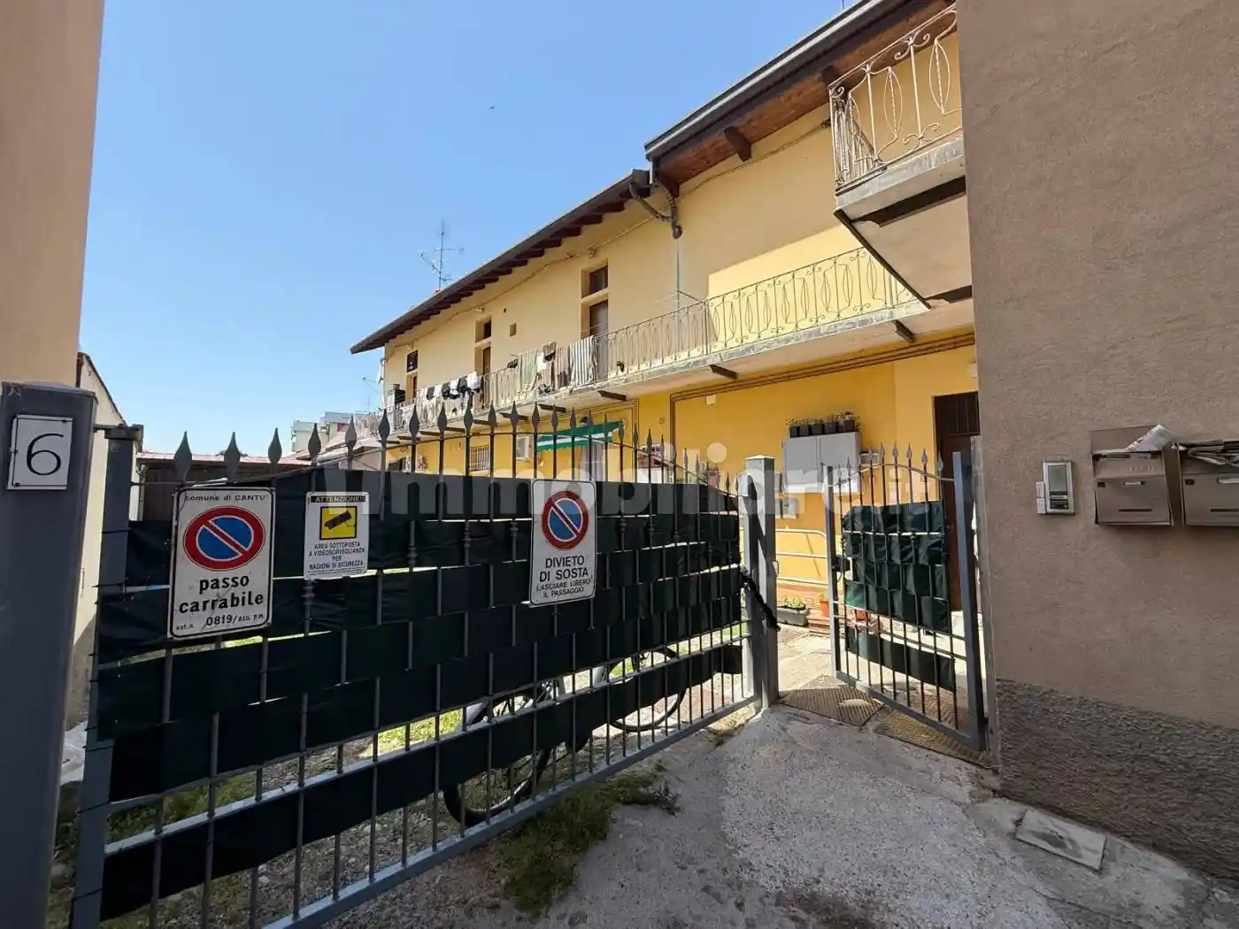 Appartamento in vendita a Cantù