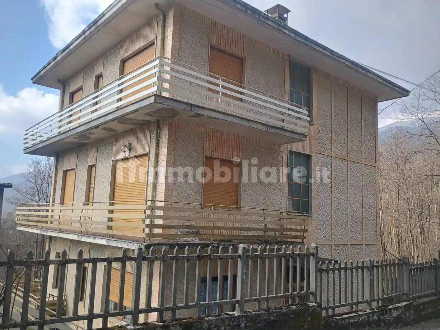 Appartamento in vendita a Corio