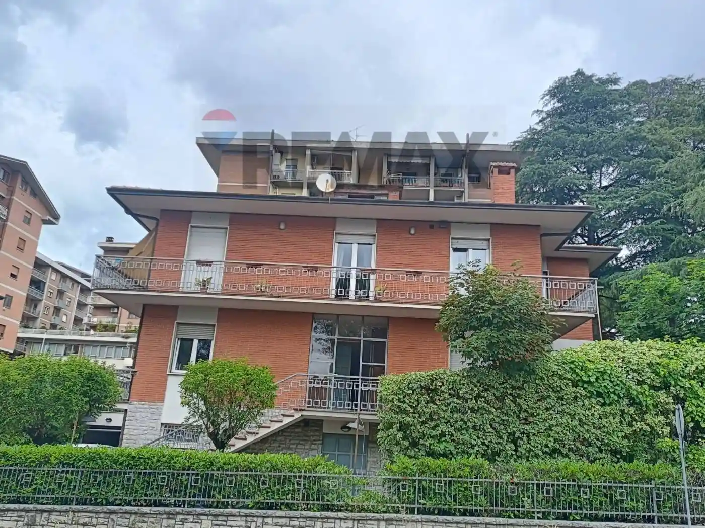 Appartamento in affitto a Perugia