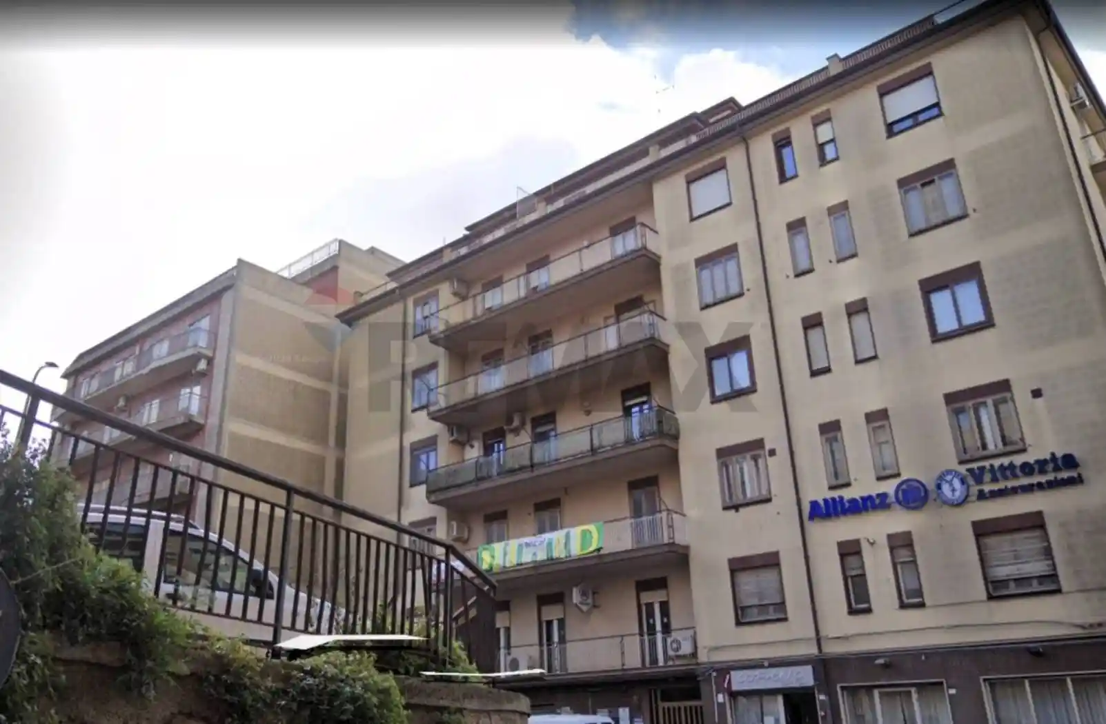 Appartamento in vendita a Enna