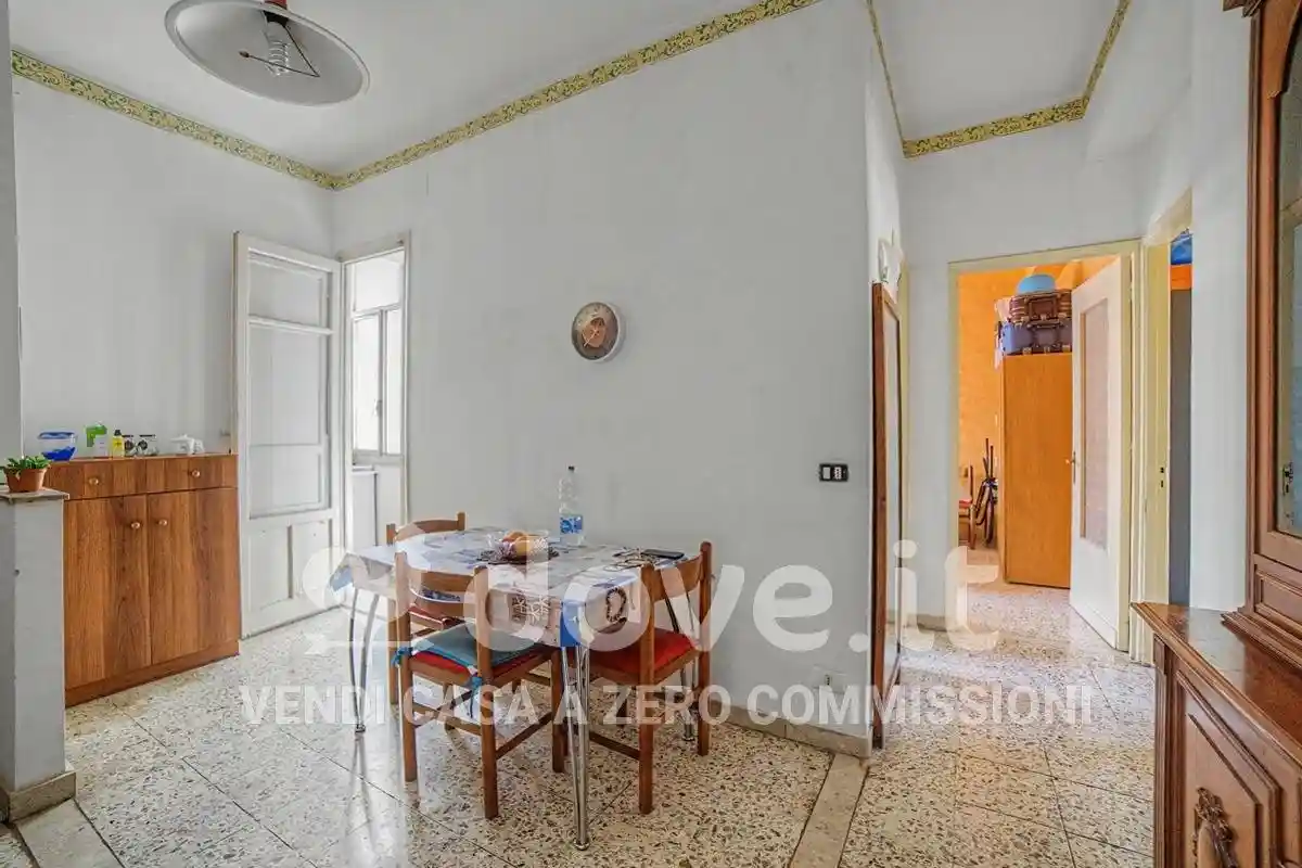 Appartamento in vendita a Catania