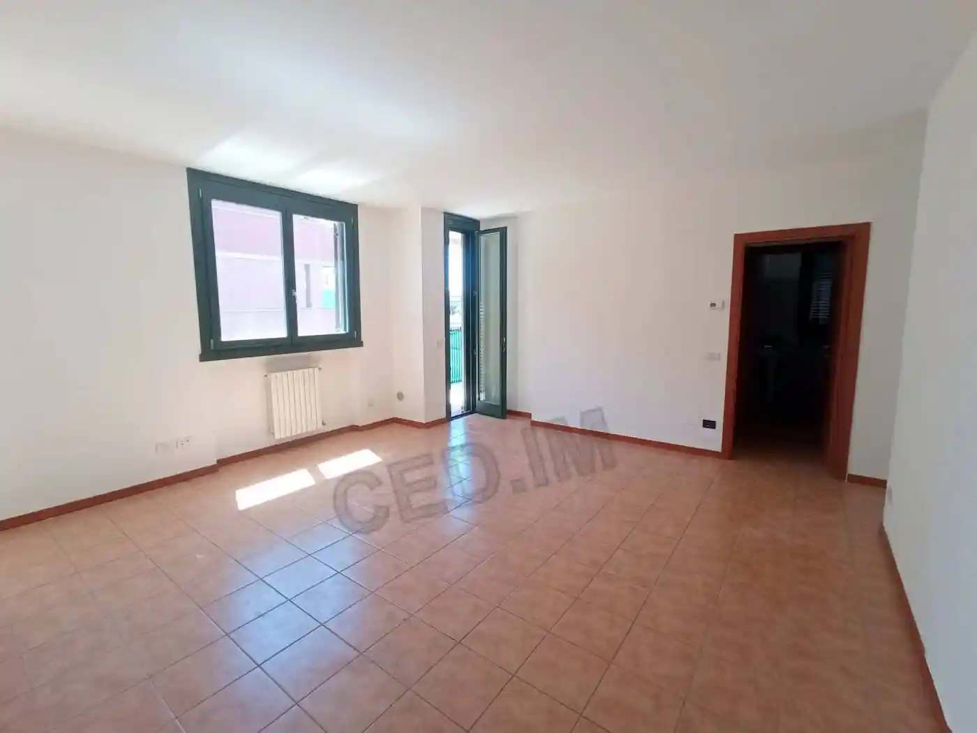 Appartamento in affitto a Rho