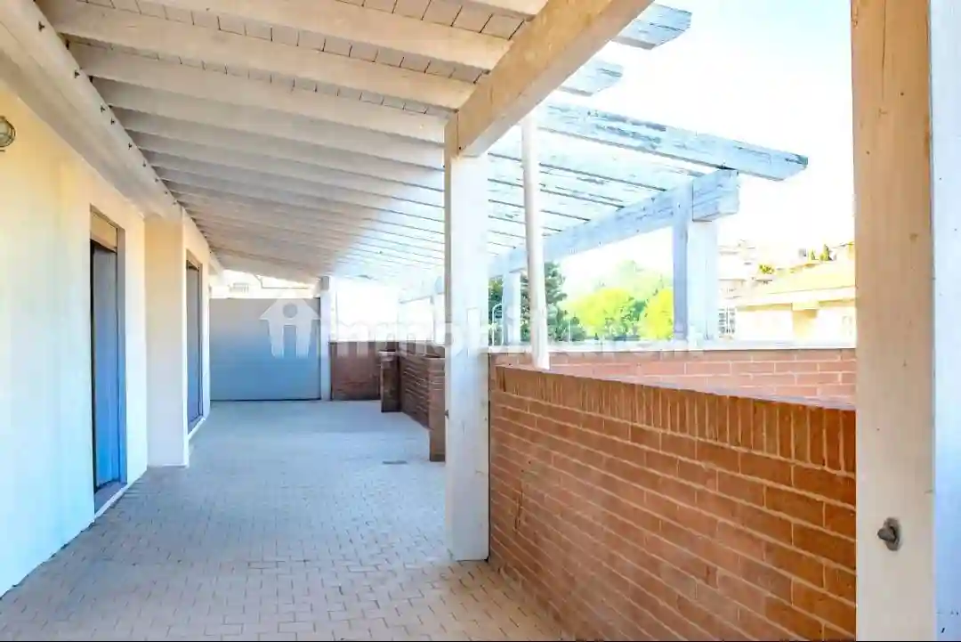 Attico - Mansarda - foto 2