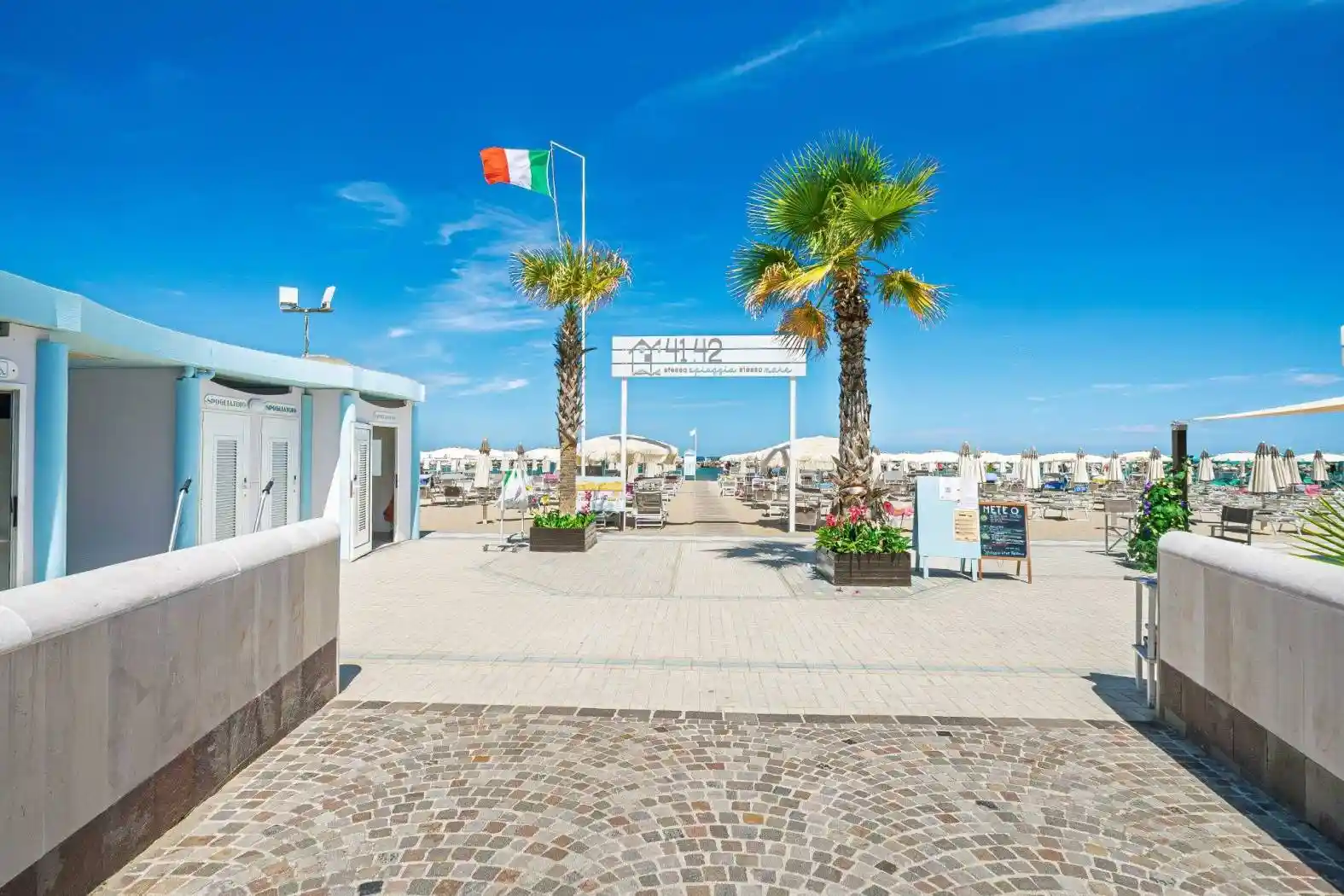 Appartamento in vendita a Bellaria-Igea Marina