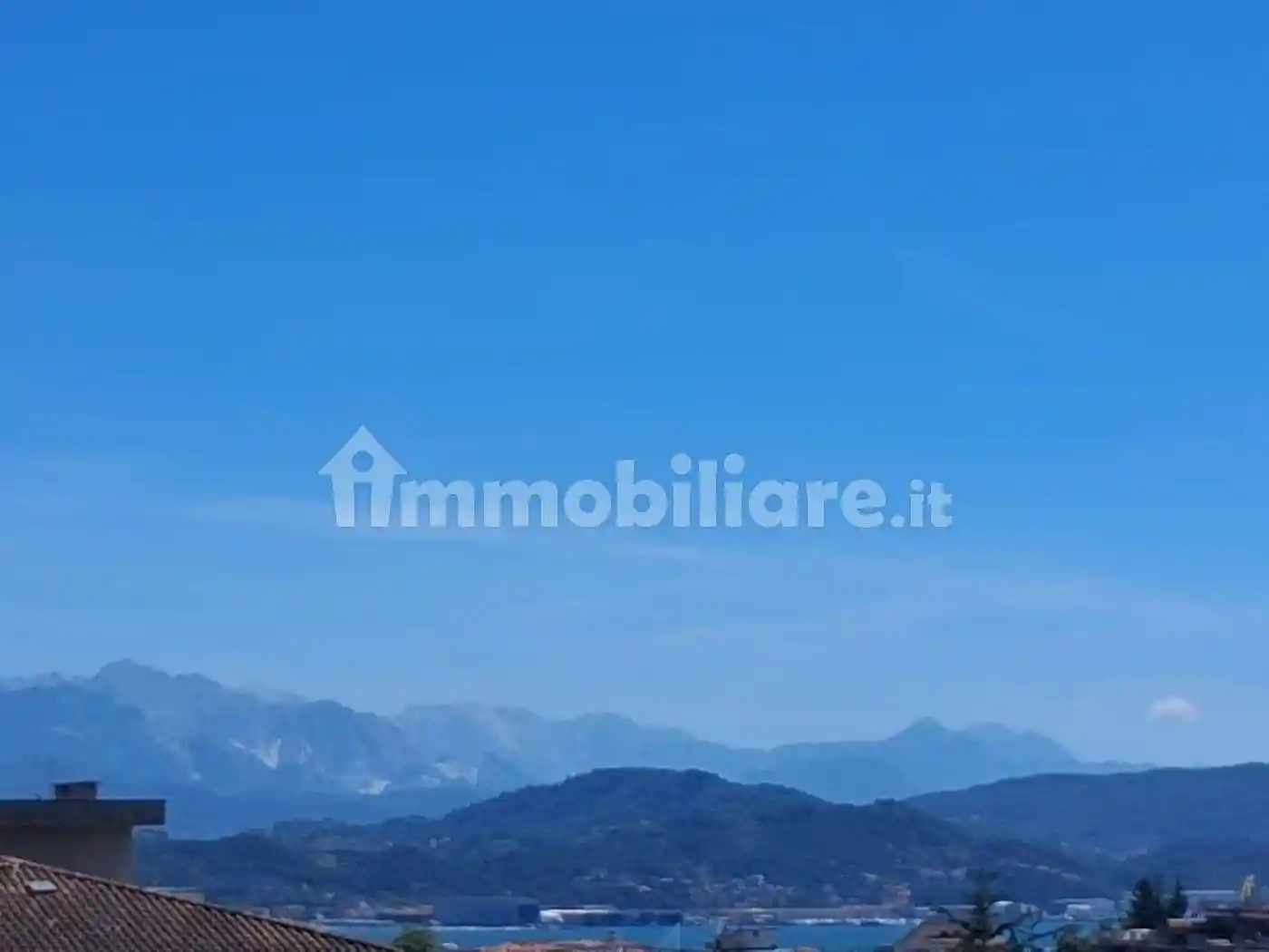 Appartamento in vendita a La Spezia
