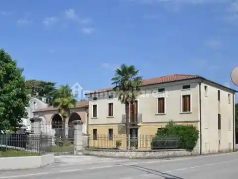 Villa in vendita a San Pietro in Gu