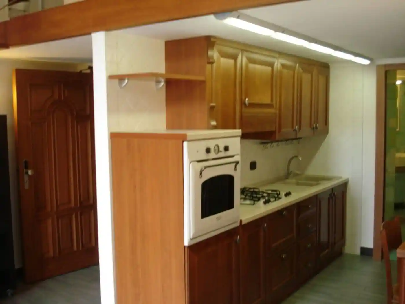 Appartamento in affitto a Caserta