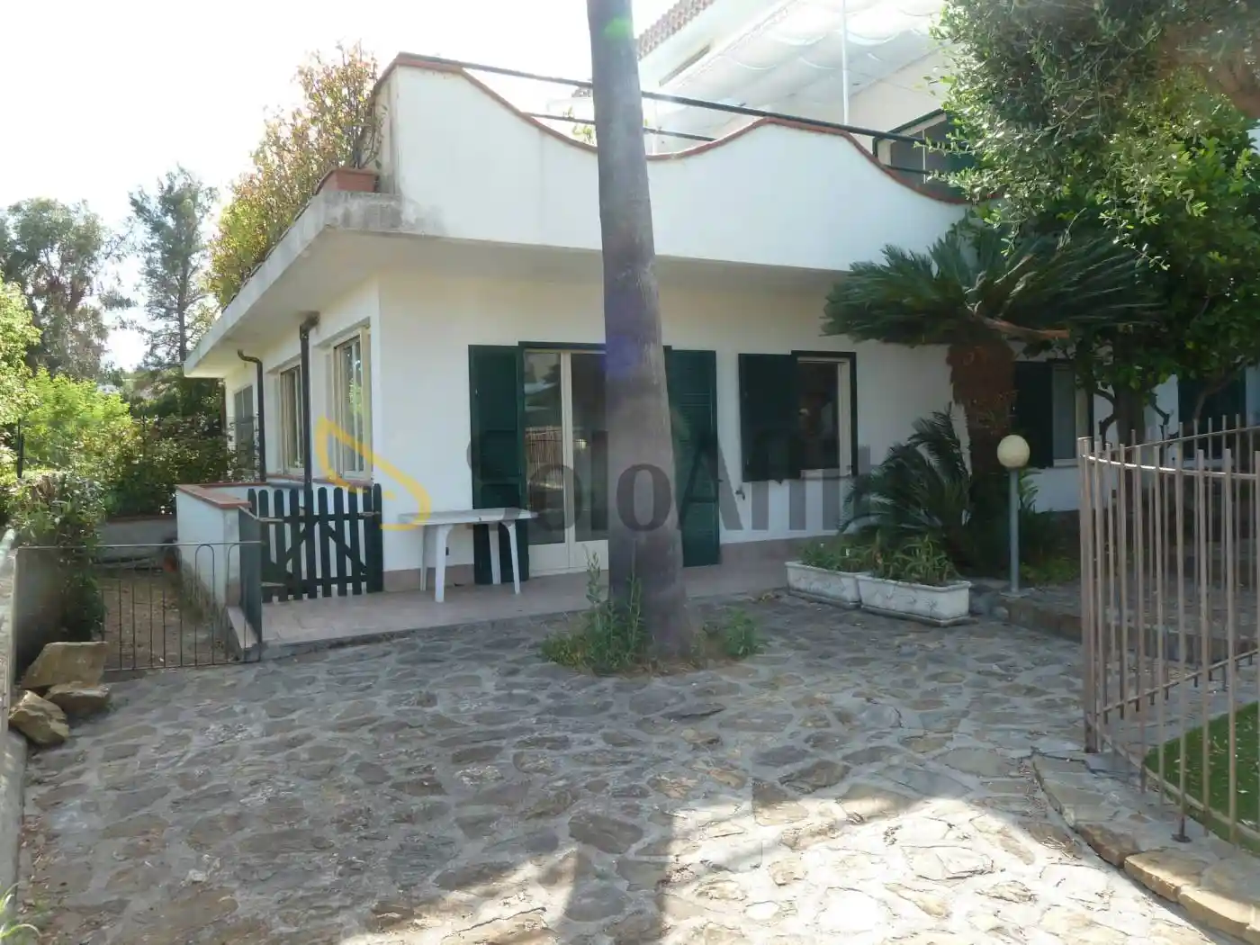 Appartamento in affitto a Sanremo