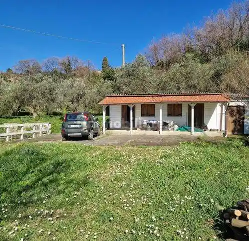 Rustico - Casale in vendita a Fosdinovo
