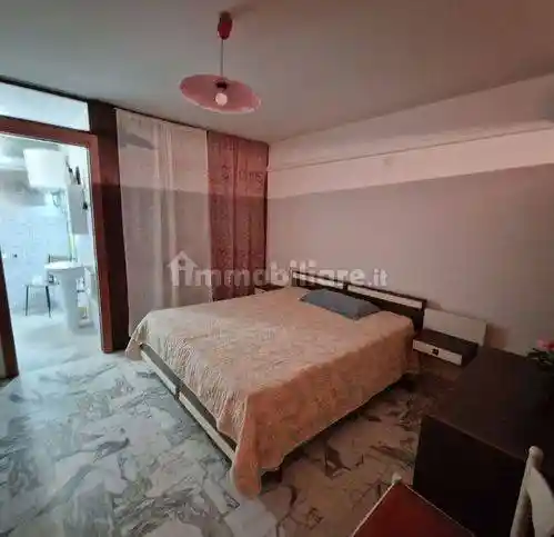 Appartamento in affitto a Carrara