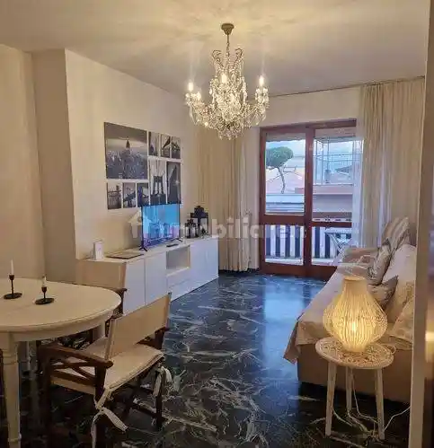 Appartamento in affitto a Carrara