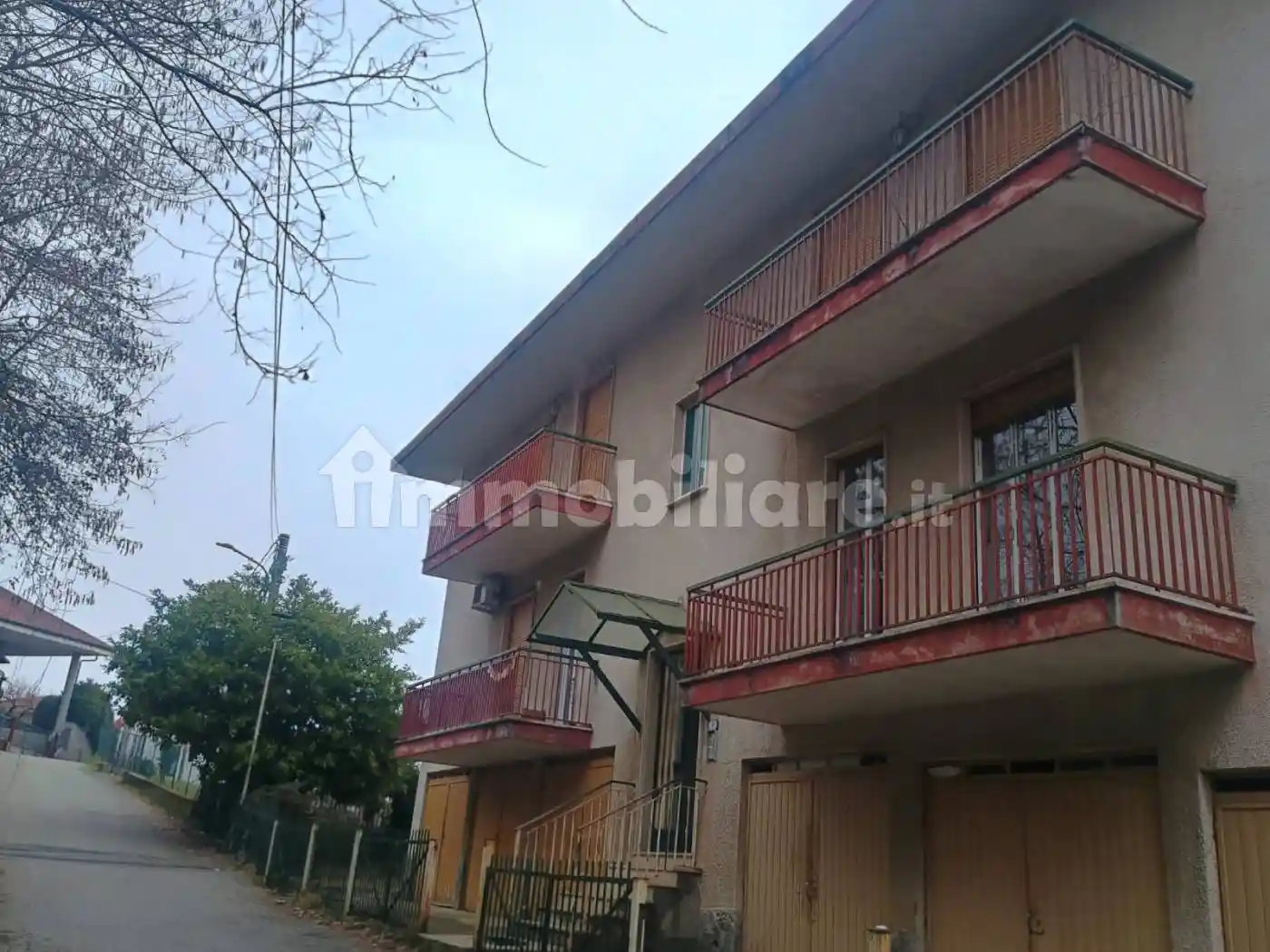 Appartamento in vendita a Corio