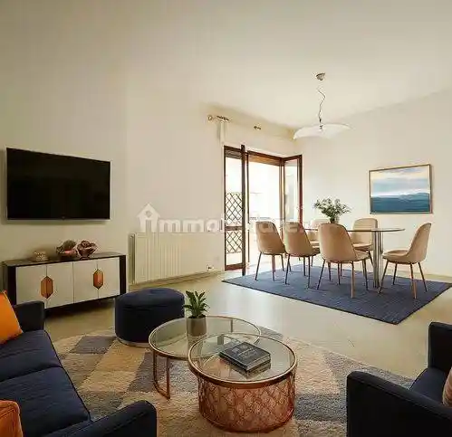 Appartamento in vendita a Carrara