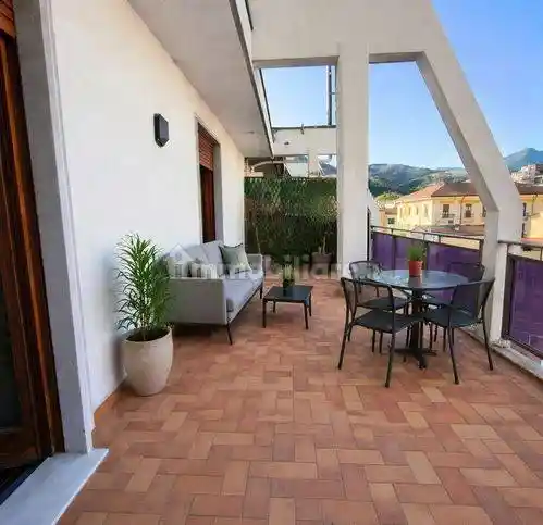 Appartamento in vendita a Carrara