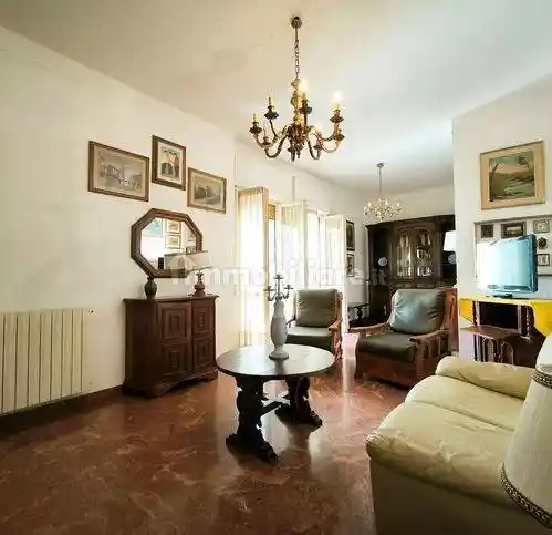 Appartamento in vendita a Carrara