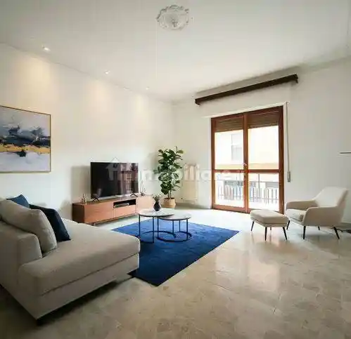Appartamento in vendita a Carrara