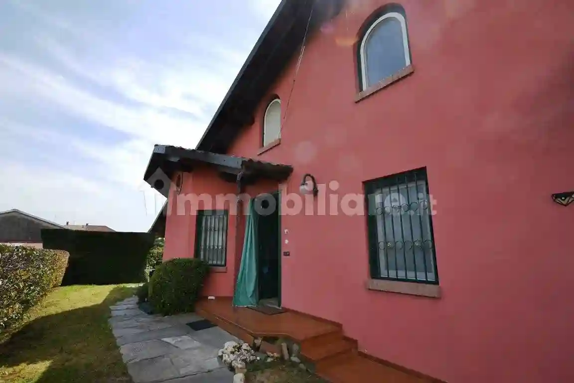 Villa - foto 3