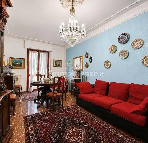 Appartamento in vendita a Carrara