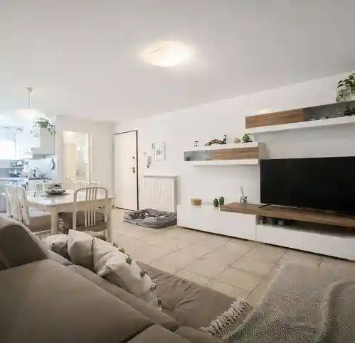 Appartamento in vendita a Carrara