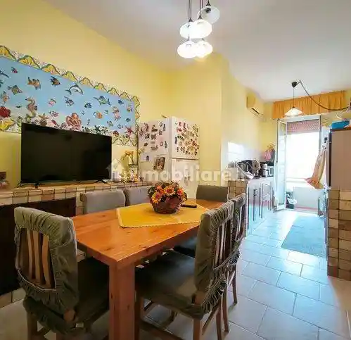 Appartamento in vendita a Carrara