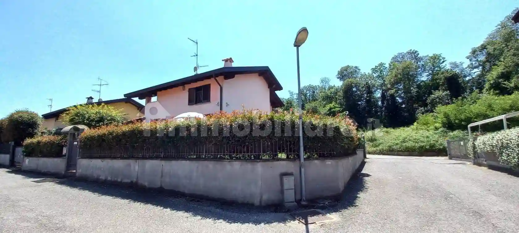 Villa - foto 3