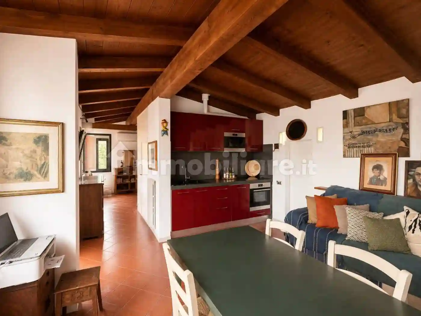 Casa indipendente - foto 2