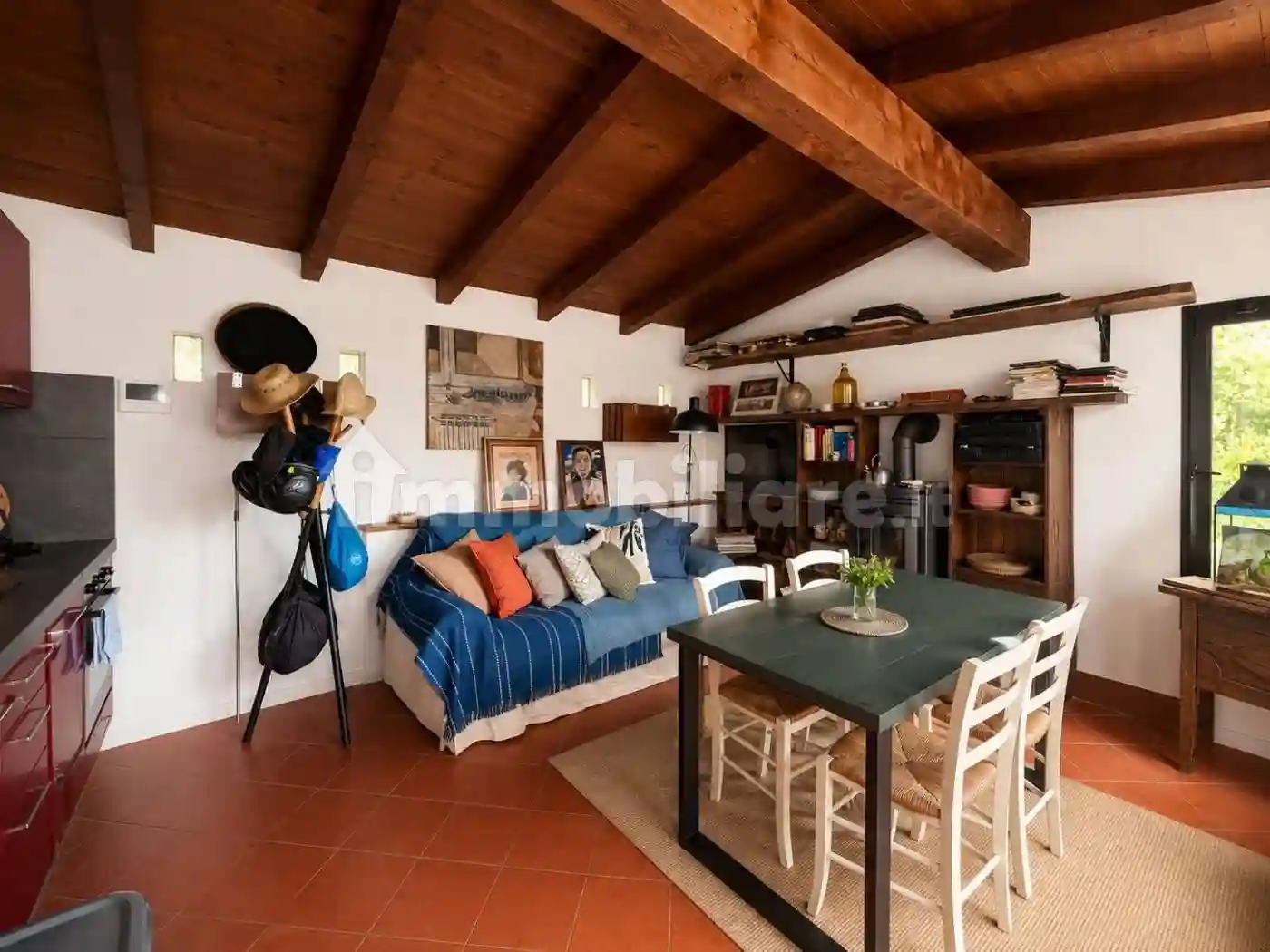 Casa indipendente - foto 4
